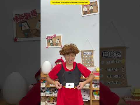 Những khoảng khắc hài hước trong lớp học