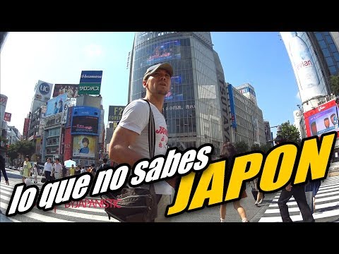 Como REALMENTE Llegue a JAPON... (mi historia) [By JAPANISTIC]