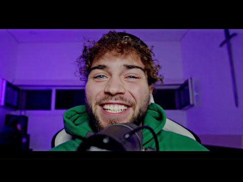 O que aconteceu comigo? — Wuant