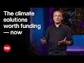 Climate Solutions and Their Impacts