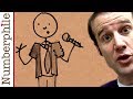 Mathematical Concepts in Jokes