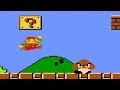 Exploring the Full Super Mario Bros. Walkthrough