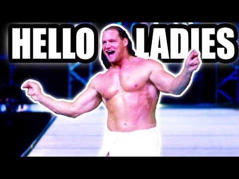 Vince Russo Reveals the Origin of Val Venis' Iconic Gimmick