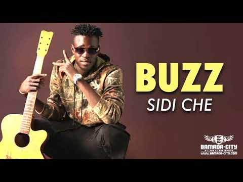 SIDI CHE - BUZZ