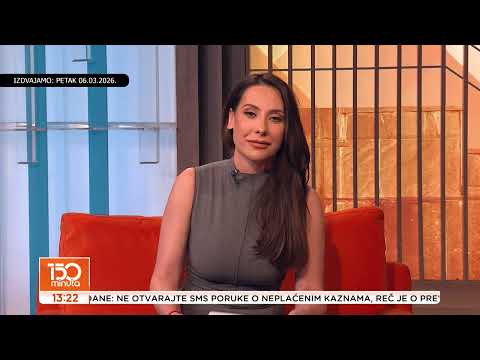 150minuta - 06.03.2026.