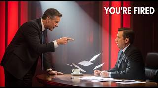 25 Talk Show Hosts Who Were Fired On Air