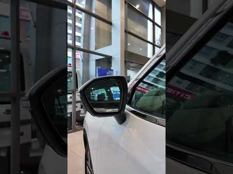 Territory Titanium X