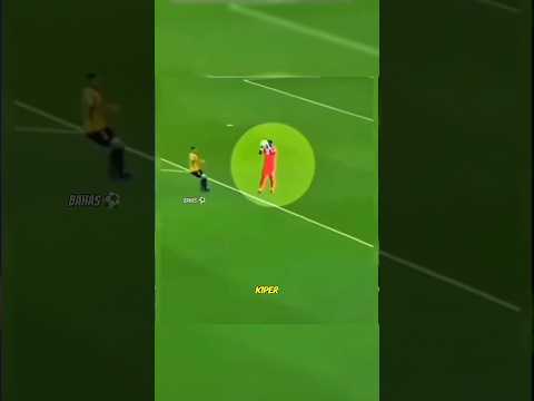 keputusan wasit sangat me bingungkan