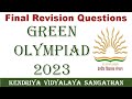 Sustainable Agriculture and Environmental Concepts
