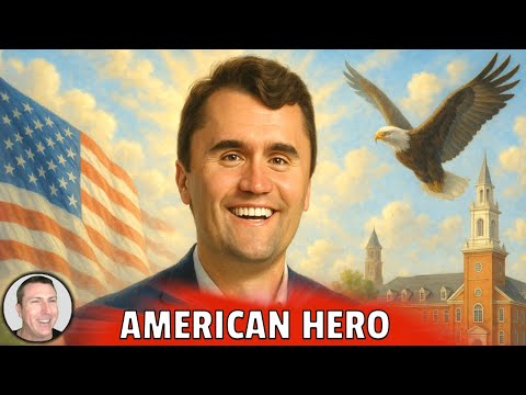 What Really Happened to Charlie Kirk, the Media’s Shameful Lies, and What’s Next for Us