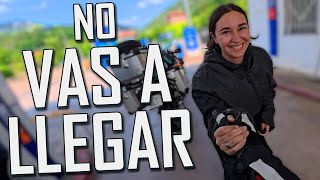 Viaje a Asturias FALLIDO 🏍️ — La temporada acaba en desastre 😅