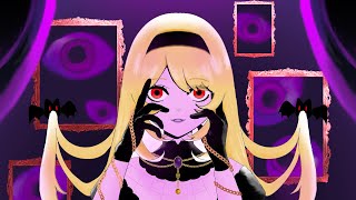 【歌ってみた】D/N/A【椎名菜羽】