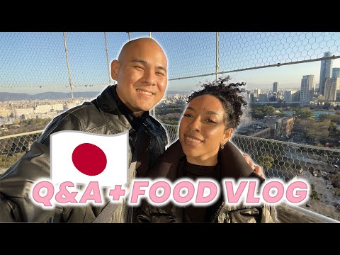 Meet Makaela ❤️ | Q&A + Japan Vlog