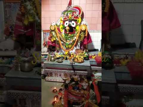 #jayjagannath #jagannath #odiasong #odiabhajan #shorts #trending #somyaranjitavlogs #youtubeshorts