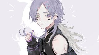 歌（職場ガチャURだが早起きがあまりにもできない）