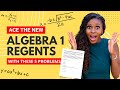 Algebra Concepts and Problem Solving