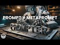 Comprensión de la Técnica Prompter y Meta Prompter