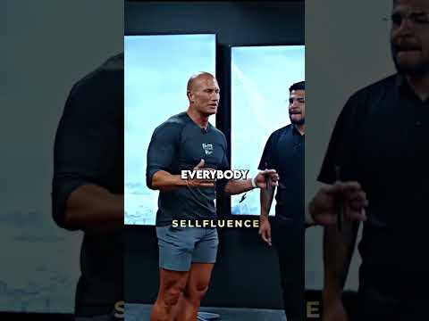 Master Salesman Exposes FATAL Sales Flaw | Andy Elliott