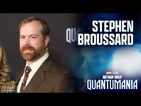 Stephen Broussard On What Kang Means For Phase 5