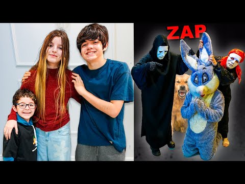 SALVAMOS A HELENA! AGORA O ZAP ESTÁ FURIOSO!