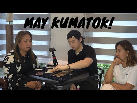 BATA? | Jay Costura | Agassi Ching
