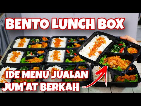 MENUNYA SIMPEL SEDERHANA TAPI NIKMAT LUARBIASA | PASTI BANYAK YG REPEAT ORDER KALO JUALAN MENU INI