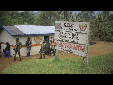 RDC : l'ONU condamne les attaques contre les civils en Ituri