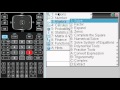 Vector Operations and Properties