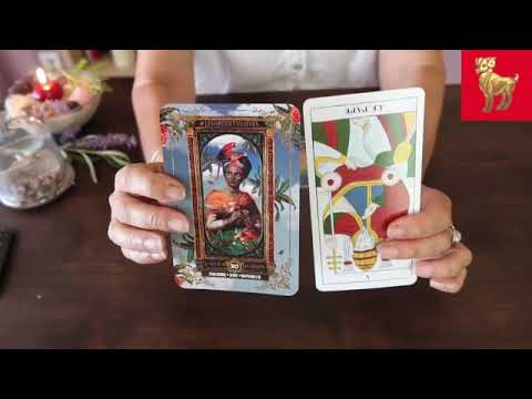 SEMAINE du 21/07 〰 Vos énergies GÉNÉRALE et SENTIMENTALE et... SURPRISE !