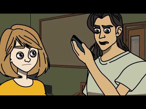 3 Scary TRUE Horror Stories Animated to Watch at Midnight