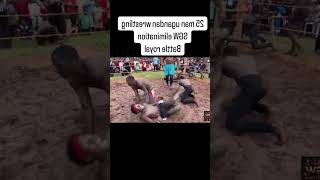SLAVE FIGHTS PT2 #wisespade7