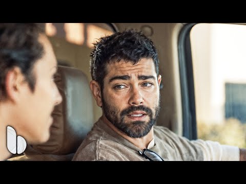 THE COMIC SHOP Trailer (2025) Jesse Metcalfe