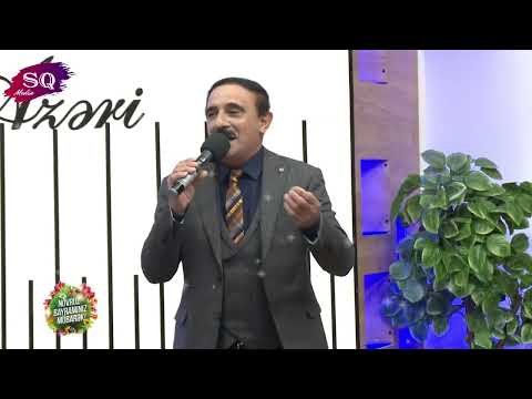 Vidadi İsmayılov  - Darıxıram Sənin Üçün #TvMusic