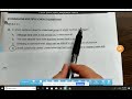 Exploring Phrases and Clauses in Q3 Style LT#3