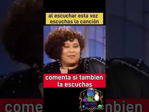 Legendaria voz de los 90 #shorts #humor 🆖 S
