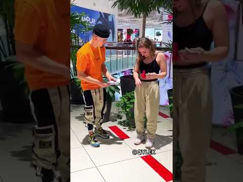 Тупые постановы из тиктока🤣Qylek