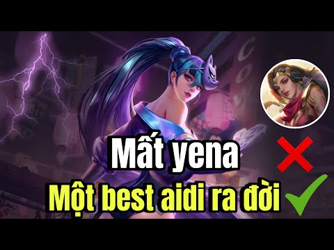 MỘT TRẬN ĐẤU MẤT YENA | Và Đây Là Cách Tôi Khiến Yena Phải Khóc Cả Trận 