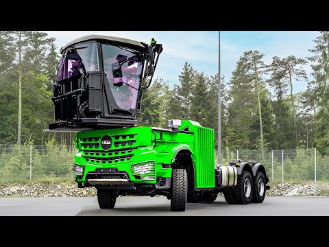 Top 10 Most Useful Machines That Will Amaze You !