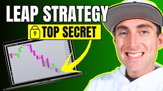 the leap strategy nobody will ever tell you...