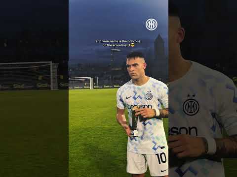 MVP is the only word to describe him 🥵