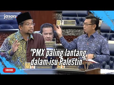 "PM Anwar fokus kepada cara wujud Negara Palestin" - Timb. Menteri Luar jawab isu temu bual CNN