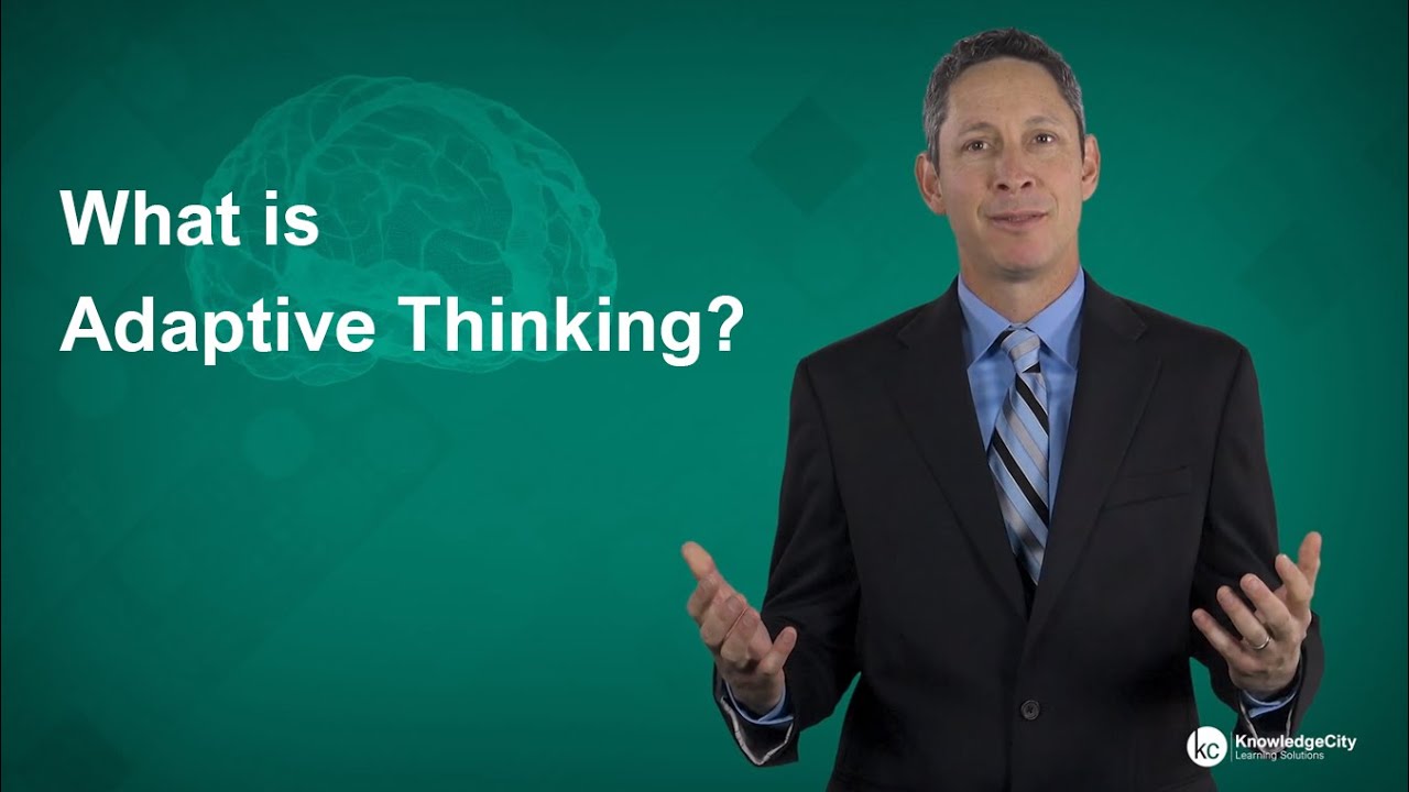 What is Adaptive Thinking?