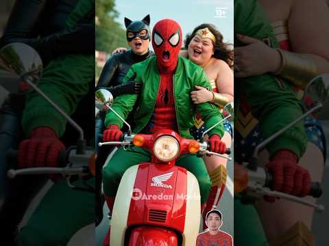 Mainan Mobil Tamiya ⁉️ #brawlstars #spiderman #marvel #shorts