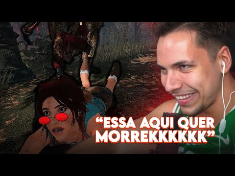 Fiz o DESAFIO do BLOODWARDEN arriscadíssimo mas o resultado foi SENSACIONAL