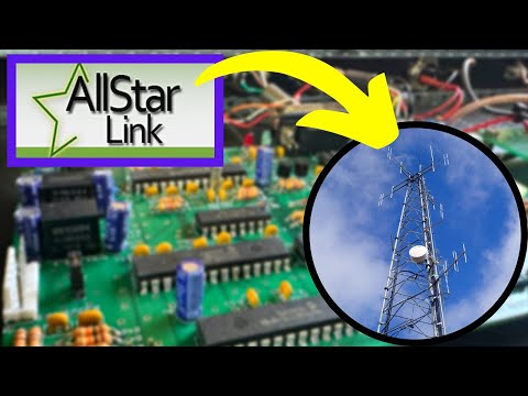 Discover the Secrets to Endless Repeater Coverage!
