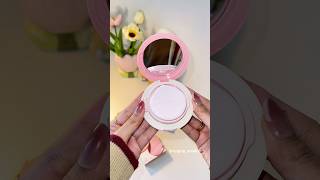 Cute banget cushionnya #unboxingvideo #cushionviral #judydoll #makeuphacks #makeuplook #localbrand