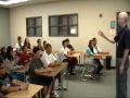Classroom Rules and Procedures