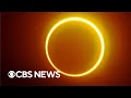 Solar Eclipse Safety and Facts