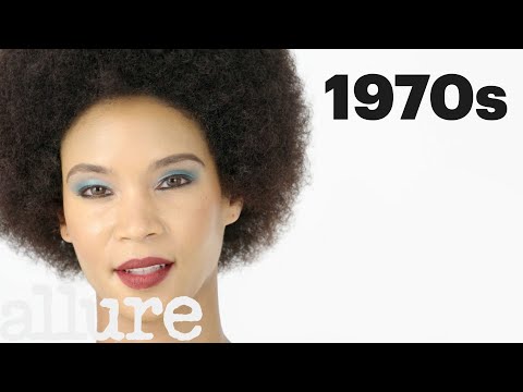 100 Years of French Beauty | Allure