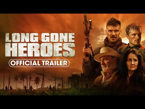 Long Gone Heroes (2024) Official Trailer - Frank Grillo, Josh
Hutcherson